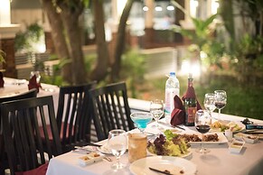 Lavender Angkor Boutique