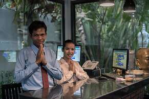 Lavender Angkor Boutique