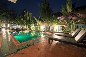 Lavender Angkor Boutique