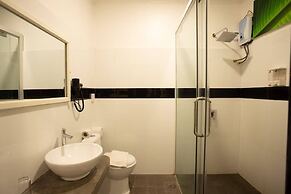 Lavender Angkor Boutique