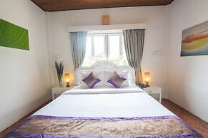 Lavender Angkor Boutique