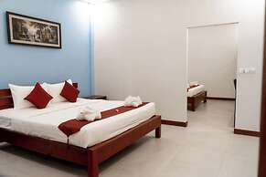 Lavender Angkor Boutique