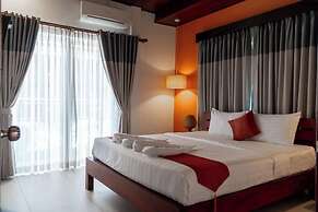 Lavender Angkor Boutique