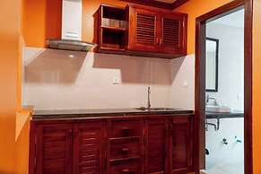 Lavender Angkor Boutique