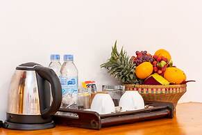 Lavender Angkor Boutique