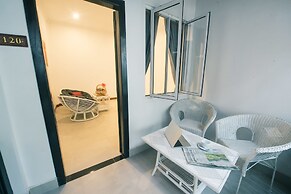 Lavender Angkor Boutique