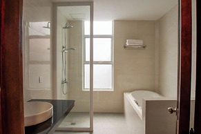 Lavender Angkor Boutique