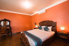 Lavender Angkor Boutique