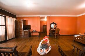 Lavender Angkor Boutique