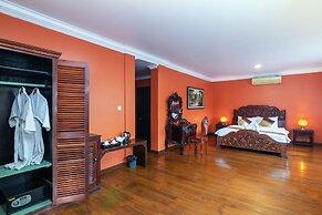 Lavender Angkor Boutique