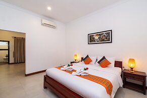 Lavender Angkor Boutique