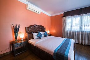 Lavender Angkor Boutique