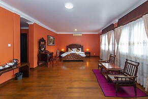 Lavender Angkor Boutique