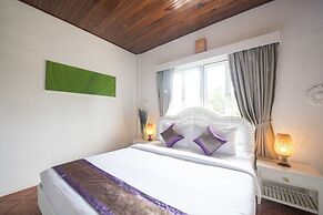 Lavender Angkor Boutique