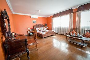 Lavender Angkor Boutique