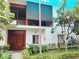 Lavender Angkor Boutique