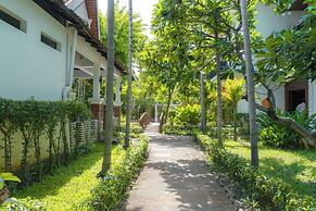 Lavender Angkor Boutique