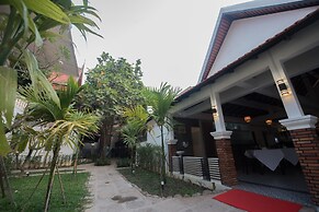 Lavender Angkor Boutique