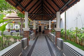 Lavender Angkor Boutique