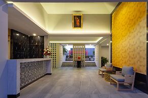 Antiya Hotel Phuket