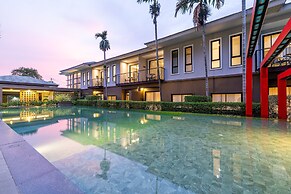 Antiya Hotel Phuket