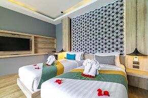 Antiya Hotel Phuket