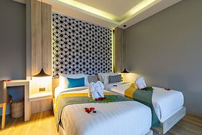 Antiya Hotel Phuket