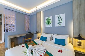 Antiya Hotel Phuket