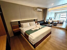 Antiya Hotel Phuket