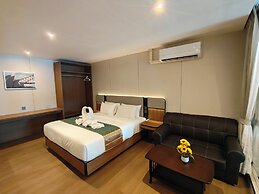 Antiya Hotel Phuket