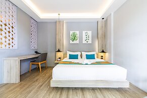 Antiya Hotel Phuket