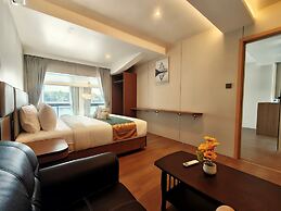 Antiya Hotel Phuket