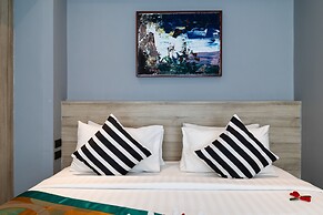Antiya Hotel Phuket