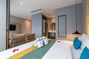 Antiya Hotel Phuket