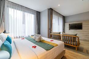 Antiya Hotel Phuket