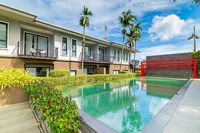 Antiya Hotel Phuket