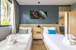 Antiya Hotel Phuket