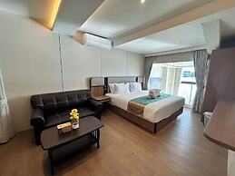 Antiya Hotel Phuket