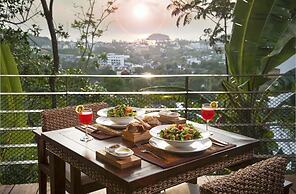 Shanaya Residence Ocean View Kata