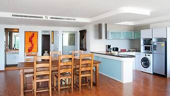 Shanaya Residence Ocean View Kata