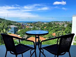 Shanaya Residence Ocean View Kata