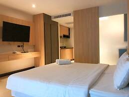 Shanaya Residence Ocean View Kata