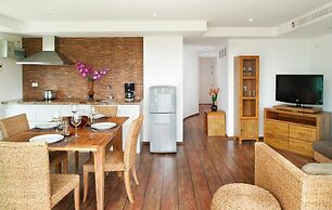 Shanaya Residence Ocean View Kata