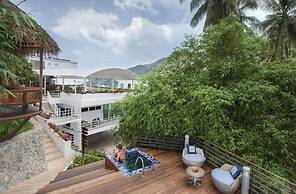 Shanaya Residence Ocean View Kata