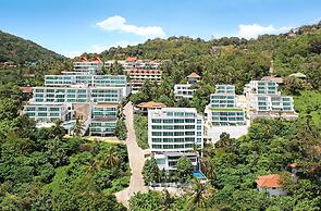 Shanaya Residence Ocean View Kata