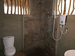 Sandalwood Cottage
