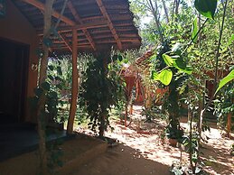 Sandalwood Cottage