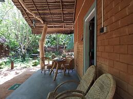 Sandalwood Cottage