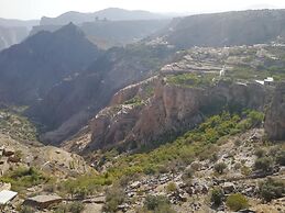 Nizwa City Apartment