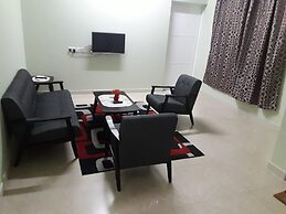 Nizwa City Apartment